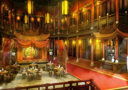 青楼登科是什么意思？古代青楼是如何收费的？