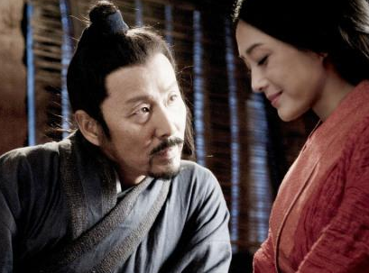 吕雉和审食其是什么关系 吕雉真的给刘邦带绿帽子吗