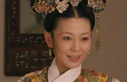 雍正的侧福晋，历史上的齐妃有多受宠？