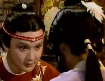 红楼梦中贾宝玉对林黛玉说白认得你了是为何？