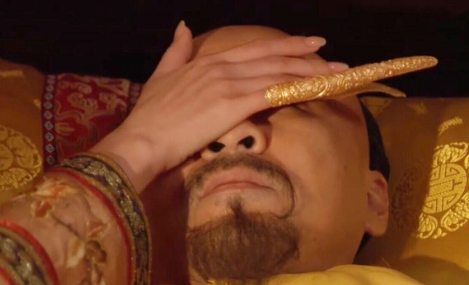 清朝皇帝驾崩后，丧礼流程是怎样的?