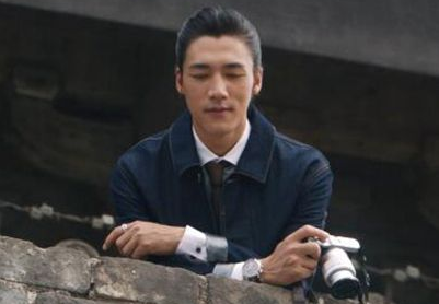 《一生一世》梅行喜欢谁？梅行结局介绍