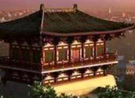 古代城门关闭之后 古人有小路能出城吗