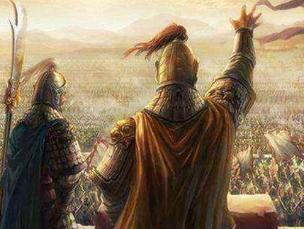 柴荣到底是什么样的皇帝 赵匡胤是怎么建立宋朝的