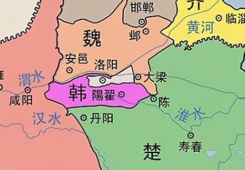 战国时期的两次襄陵之战分别发生在何时？是什么结果