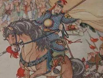 探索民族英雄戚继光的戎马一生，他是如何抗倭的？