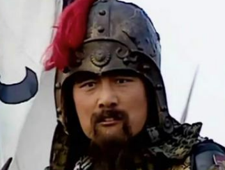 历史上吕布最爱的三件宝贝分别是什么?最后给了谁?