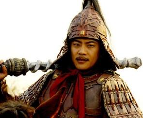 尉迟恭在正史上有妻子吗？她是什么人？