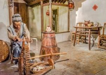 从不同方面，全方面多角度的了解古代人的生活