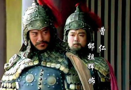 曹仁能够死磕周瑜和关羽 曹仁最后败给了谁