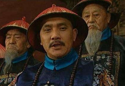 八阿哥作为雍正夺位最大的对手 乾隆为什么会给他平反