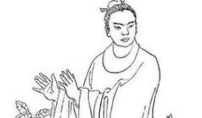 温庭筠《侠客行》：此诗与作者的秾艳纤细之作，大相径庭