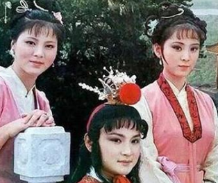 红楼梦中袭人不喜欢林黛玉到底是因为什么/