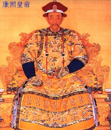 乾隆时期的清朝有多强大 清朝为何会被称为世界第一大国