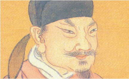 贾岛《戏赠友人》：此诗风格对晚唐五代诗人有深刻影响