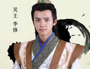 李恪的身世有何特殊之处？他为何会惹上杀身之祸？