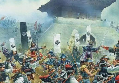 明朝逐渐走向灭亡的原因是什么？与在位皇帝密不可分