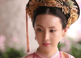 惠妃：康熙四妃之首，儿子差点成了太子