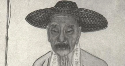 陆龟蒙《怀宛陵旧游》：这首诗在形似中传神，堪称“画本”