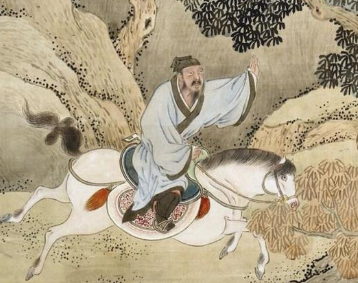 与韩信相比，萧何的一生有哪些优势？