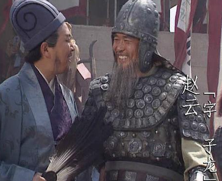 按照姜维的武力 姜维能挤进三国猛将前十吗