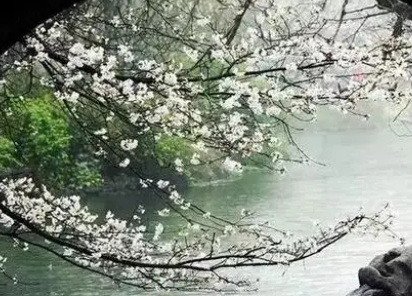 李煜所作的《清平乐·别来春半》，抒发内心的离愁别绪