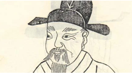 陈子昂《白帝城怀古》：这首诗表现了宫廷诗的一定影响