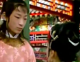 红楼梦中元春省亲后，贾环为何没有住进大观园？