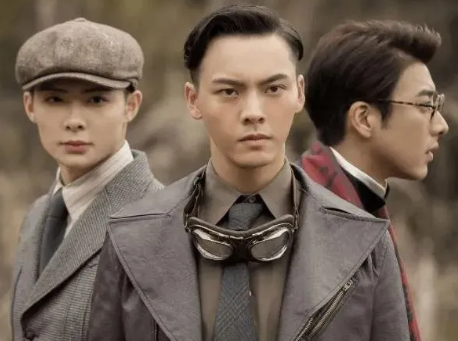 《老九门2》即将开机，是否是原班人马？