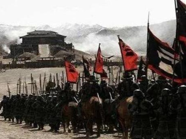 唐朝时期是如何管理战马的？官营马坊是怎么回事？