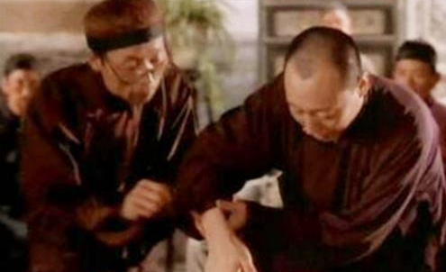 揭秘：古代犯人为什么要手印画押呢？