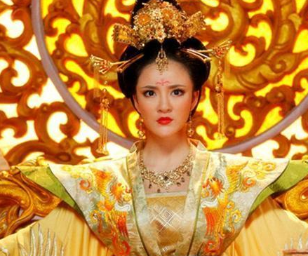 武则天死后 身为女儿的太平公主为何没有坐上皇位