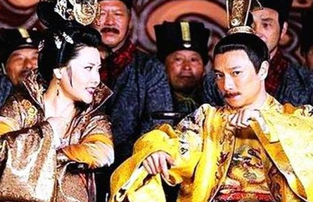 太平公主和李隆基之间的关系是什么样的 太平公主为什么会输给他