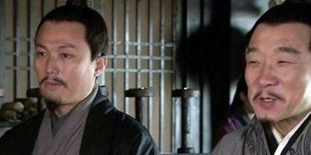 诸葛亮的接班人，历史上的费祎到底有多牛？