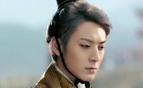 靠抓阄当上了皇帝，建世帝刘盆子最后什么结局？