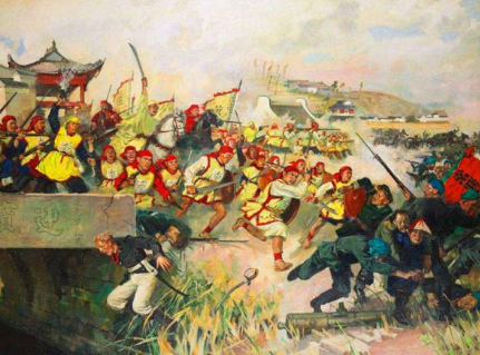 洪仁玕有什么本事？洪秀全为何打破决心封他为王？