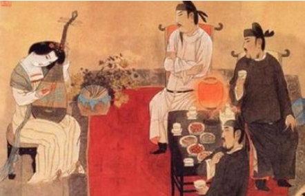 李白一生有几位妻子？揭秘其婚姻生活