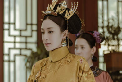 嘉庆资质一般，乾隆皇帝为什么选择他？