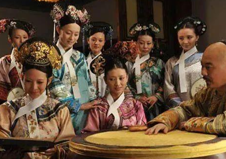 古代皇帝死后后宫怎么办 三千佳丽又是怎么安置的