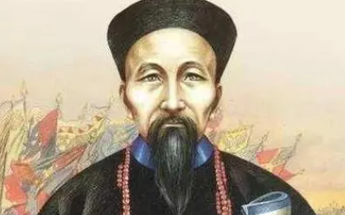 左宗棠是晚清的重臣，他最后是怎么死的呢？