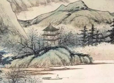 唐代王涯所作的《秋思》，将诗人的思念之浓厚表现无遗