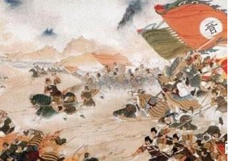 永嘉之乱是怎么回事？带来了哪些影响？