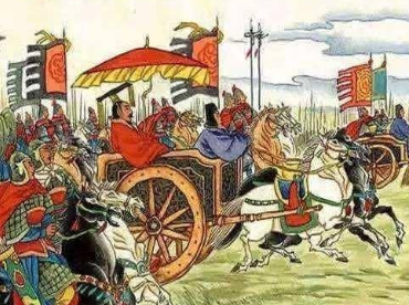 召陵之盟是怎么回事？这对齐桓公而言是胜利吗？