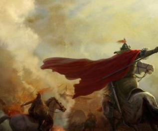 从建国到一同六国，秦国都诞生国哪些当世无双的大将？