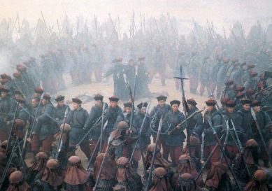 南明为何没能延续下去？为何那么快就灭亡了？