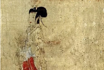 冯媛：汉元帝刘奭的宠妃，最后却服毒自杀