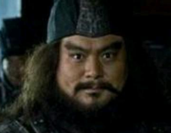 在三国演义中邢道荣的武功怎么样？他最后是怎么死的？