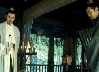 彭羕是什么人？诸葛亮说他有问题指的是什么？