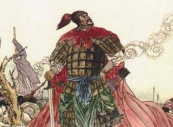 王翦父子手握重兵，为什么没有造反呢？