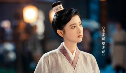 《国子监来了个女弟子》正在热播中，莲翩大结局很圆满幸福